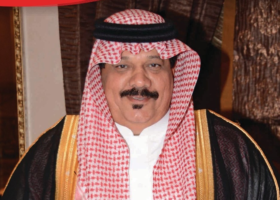 الشيخ خالد القثمي يرفع التهاني للقيادة الرشيدة بمناسبة يوم التأسيس ...