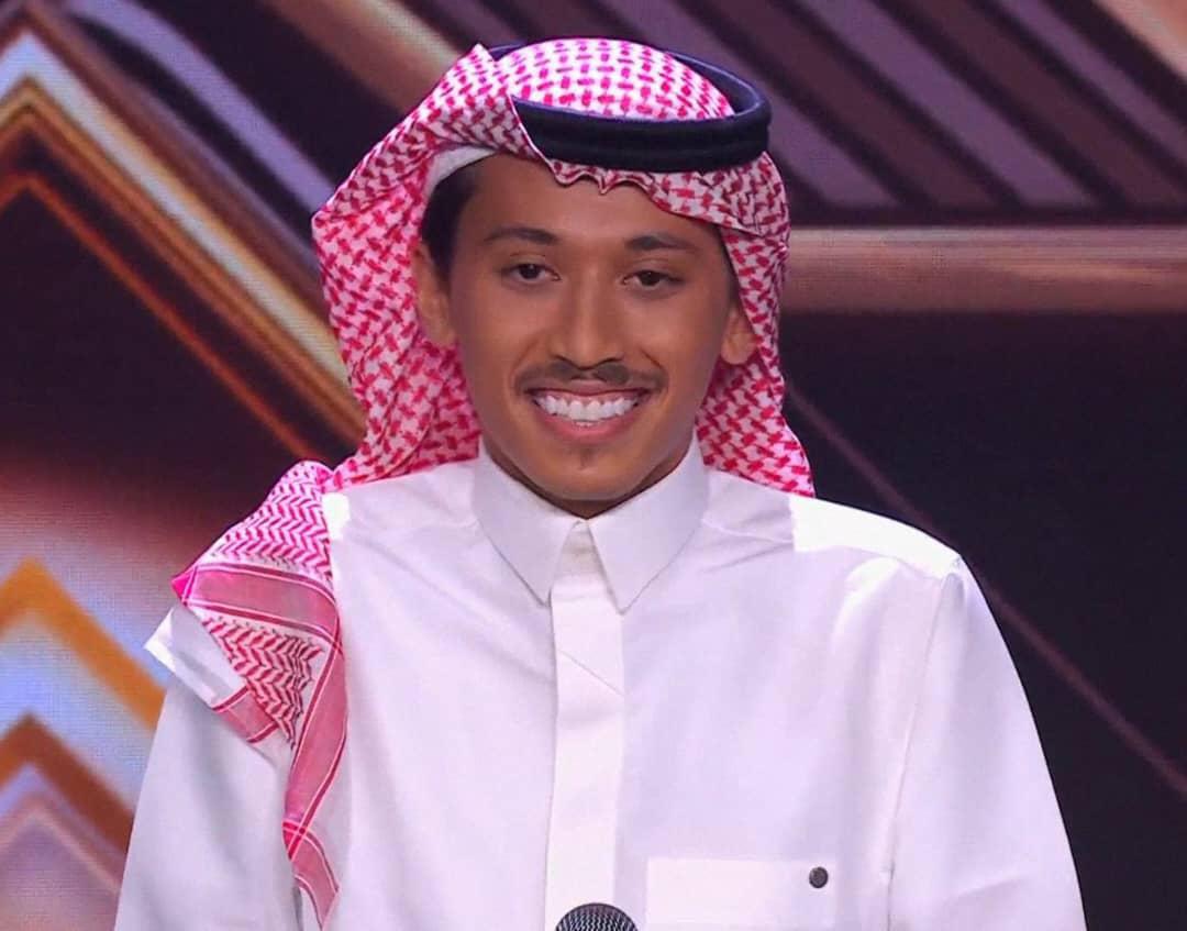 الفنان السعودي مجيد خالد يلمع في برنامج X Factor – صحيفة سويفت نيوز
