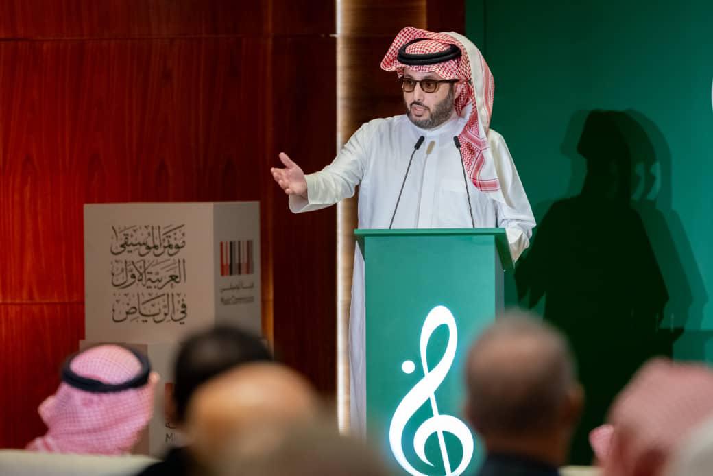 مؤتمر الموسيقى العربية بالرياض يرسم خريطة جديدة للمقامات والإيقاعات – صحيفة سويفت نيوز