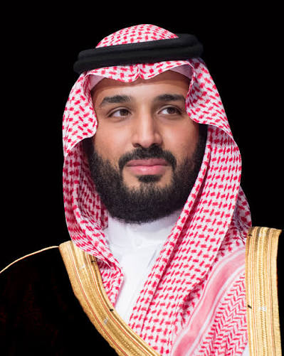 الملك سلمان بن عبد العزيز آل سعود