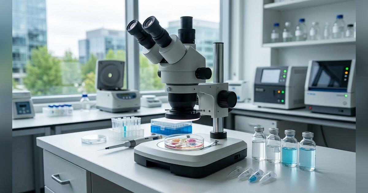 Canadian Study Redefines Immune Role in Crohn's Disease Onset - News Directory 3