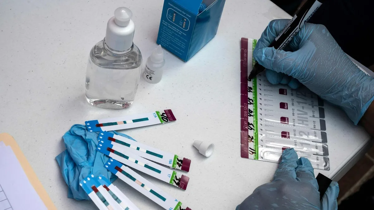 Photo: swiftnewz.com Fidji Déclare l'Urgence Nationale Sanitaire Face à la Flambée du VIH