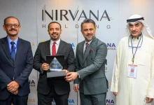 إسماعيل إبراهيم يحصد جائزة أفضل مدير عام لفندق أربع نجوم عربياً لعام 2026