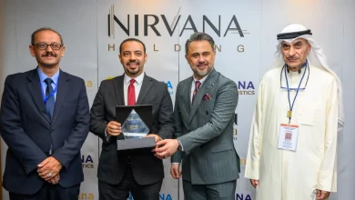 إسماعيل إبراهيم يحصد جائزة أفضل مدير عام لفندق أربع نجوم عربياً لعام 2026