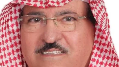 عبدالعزيز خوجة وشاليمار شربتلي ضمن المرشحين من السعودية لجائزة قوسي العالمية للسلام لعام 2026