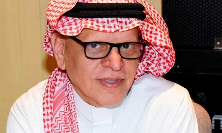 خالد الجعيد